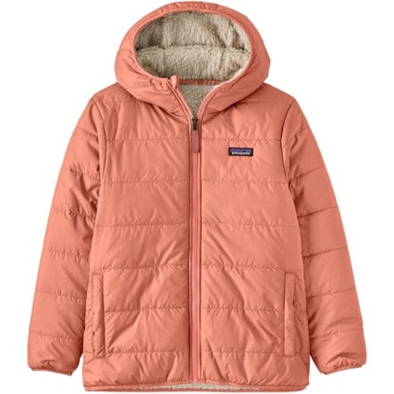 Patagonia Reversible Ready Freddy Insulated Hoody - Kids' 1