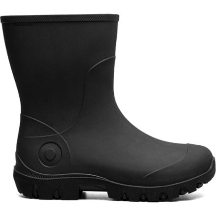 Bogs Essential Mid Rain Boots - Kids' 0