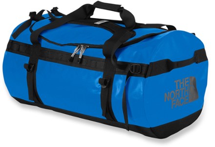 the north face camp duffel s