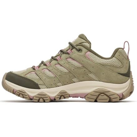 Merrell Moab 3 Hiking Shoes - Women's 1