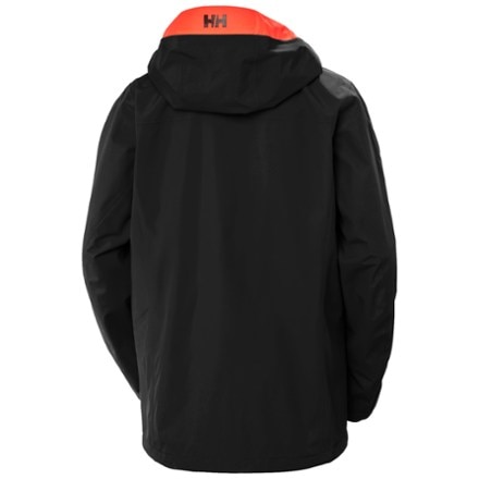 Helly Hansen Sogn Shell Jacket - Women's 3