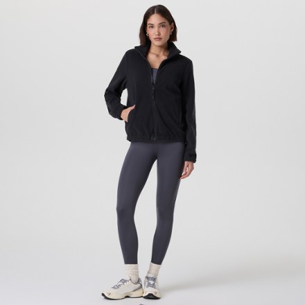 Vuori Aspen Full-Zip Jacket - Women's 3