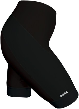 BGDB Cycling Shorts - Women's 1