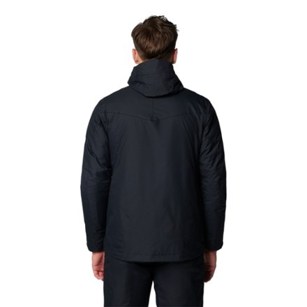 Columbia Whirlibird V Interchange 3-in-1 Jacket - Men's 2