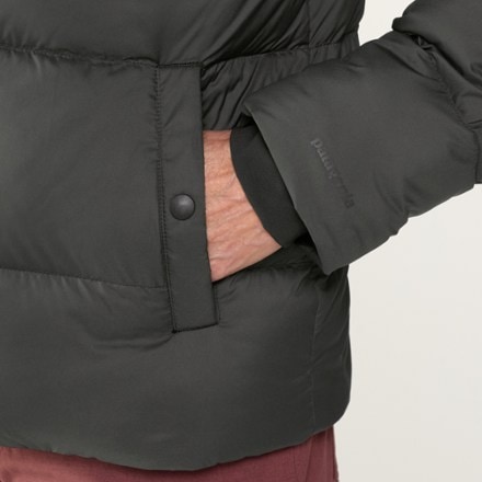 Patagonia Silent Down Jacket - Women's 5