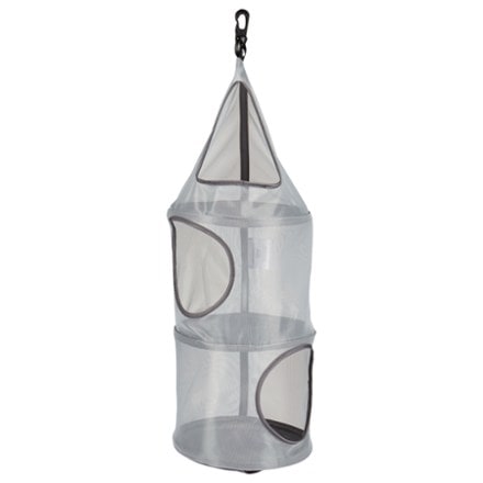 Marmot Bird House 3-Shelf Hanging Tent Organizer 0