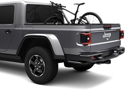 Thule Insta-Gater Pro Truck Bed Bike Rack 4