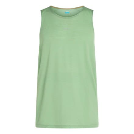 Icebreaker Merino 125 Cool-Lite Speed Tank Top - Men's 0