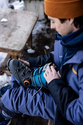 Rossignol Alltrack 110 HV BOA GW Ski Boots - Men's - 2025/2026 5