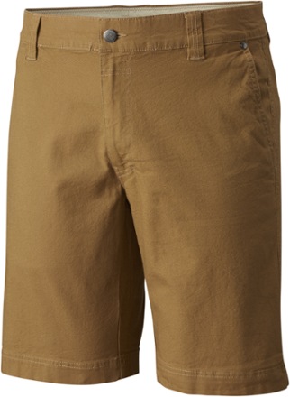 Columbia roc cheap shorts 8 inseam