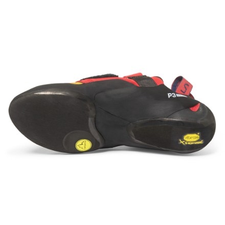 La Sportiva Kubo Climbing Shoes - Men's 5