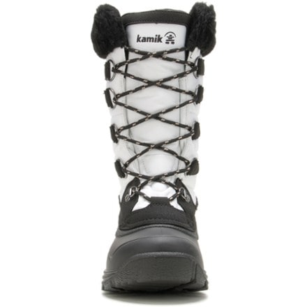 Kamik Shellback Snow Boots - Women's 3