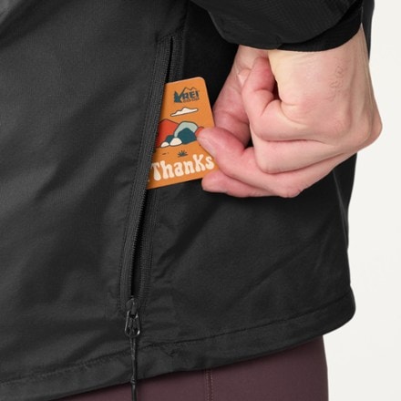 Arc'teryx Norvan Windshell Hoody - Men's 10