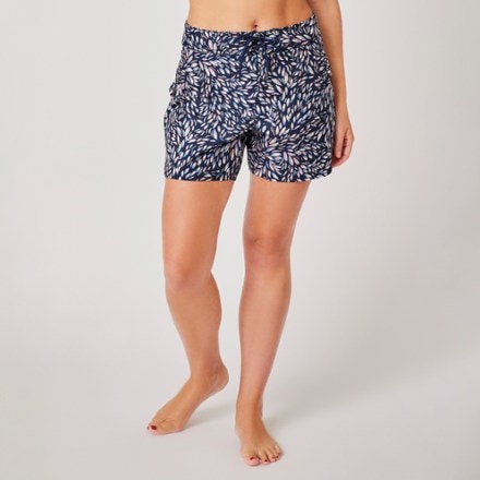 Carve Designs Noosa 2.0 Shorts - Women's 0