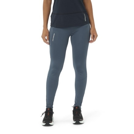 Salomon Cross Run Tights - Women's 1