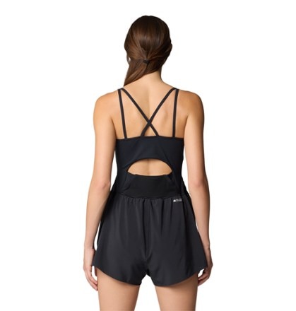 On Body Image of color Black