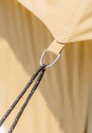 White Duck Outdoors Altimus 14' 6-Person Bell Tent 9