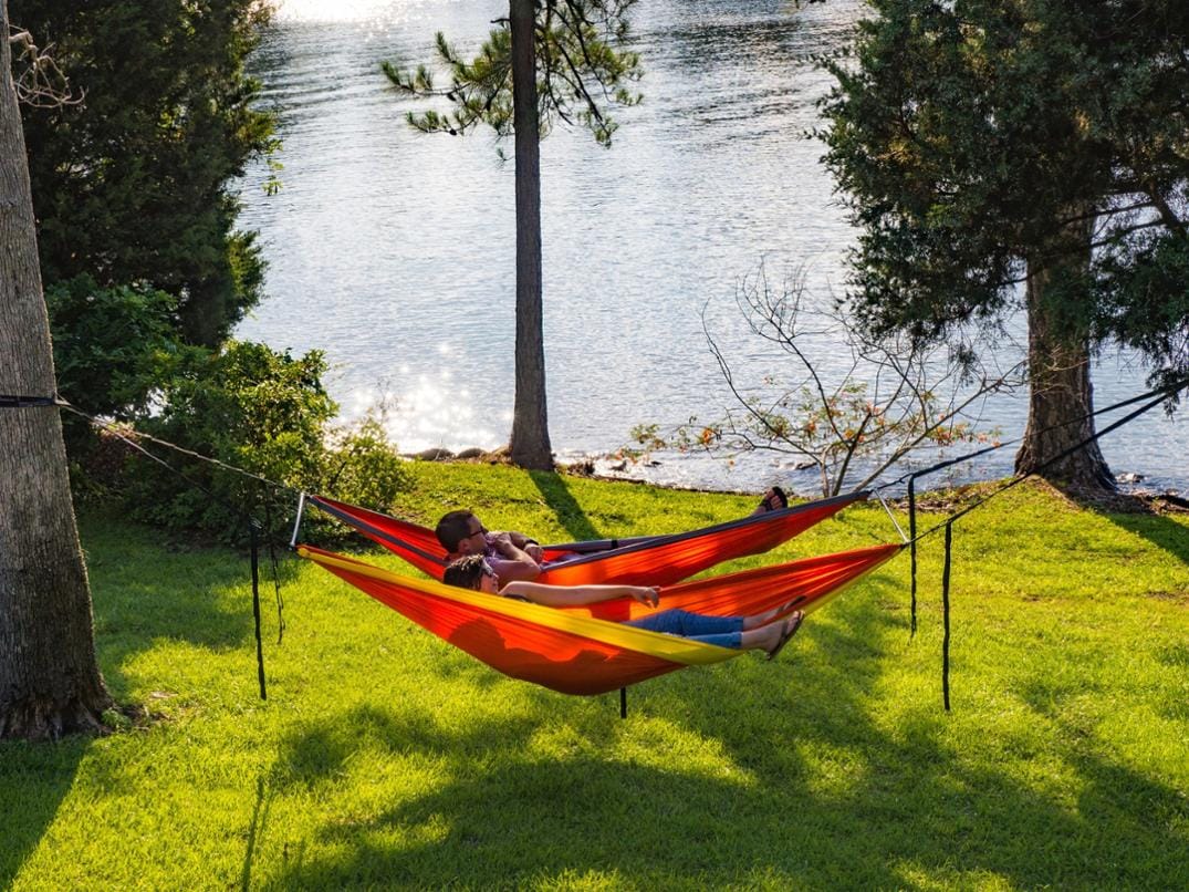 Location Image for Fuse Tandem Hammock System