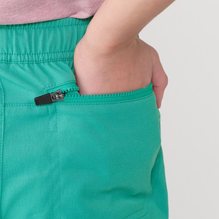 REI Co-op Mountainmaker Shorts - Kids' 4