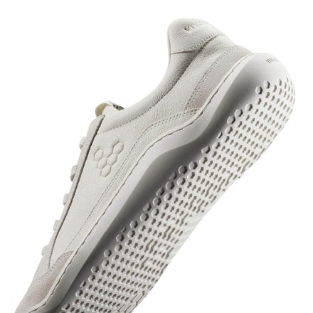 Vivobarefoot Gobi II Premium Leather Sneakers - Women's 7