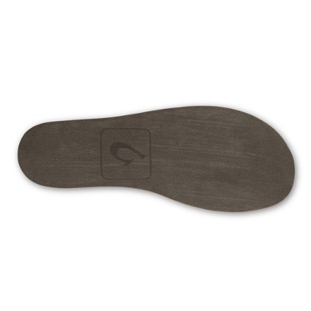 OluKai Moloa Slippers - Men's 4