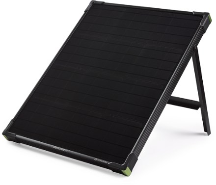 Goal Zero Yeti 500X Portable Power Station with Boulder 50 Solar Panel Kit 5