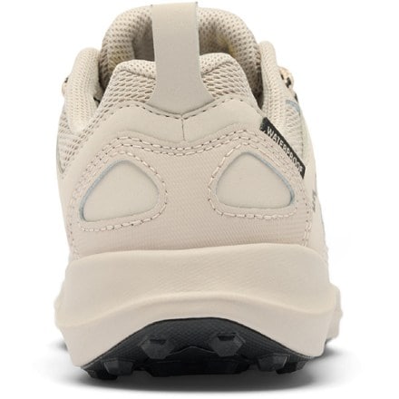 Columbia Peakfreak Rush Waterproof Hiking Shoes - Kids' 6