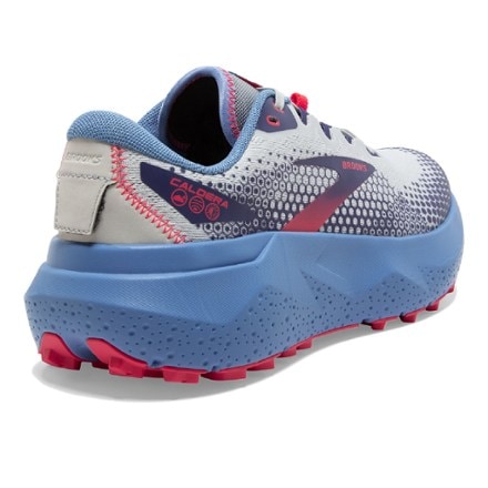 Brooks Caldera 6 Trail-Running Shoes - Women's 3