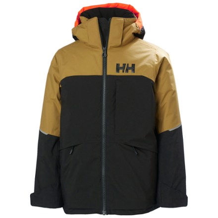 Helly Hansen Summit Insulated Jacket - Kids' 0