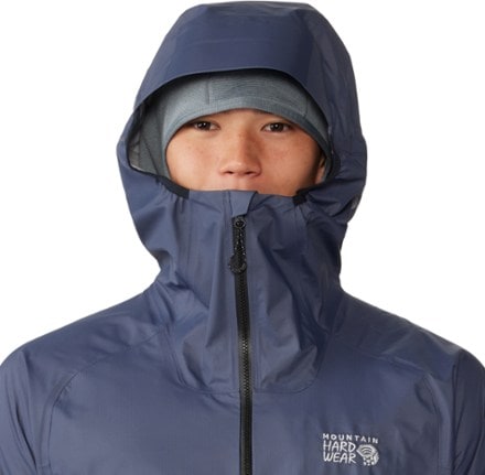 Mountain Hardwear Premonition UL Jacket - Men's 7