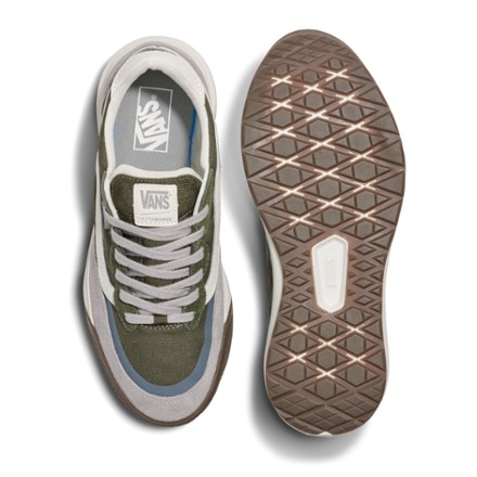 Vans UltraRange 2.0 SE Shoes - Men's 3