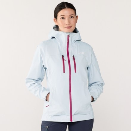 The North Face Terrain Vista 3L Pro Jacket - Women's 1