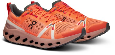 On Cloudsurfer Trail Trail-Running Shoes - Men's 2