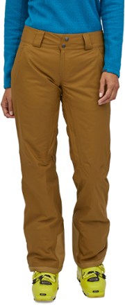 insulated snowbelle pants