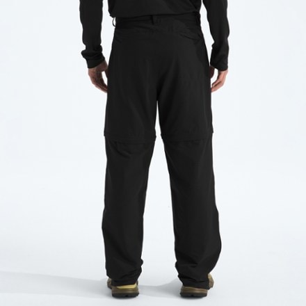 The North Face Basin Convertible Pants - Men's 1