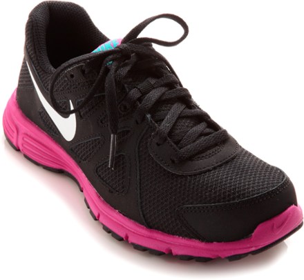 girls running shoes size 2