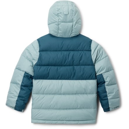 Columbia Pike Lake II Hooded Insulated Jacket - Kids' 1