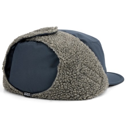 Outdoor Research Whitefish Hat 1