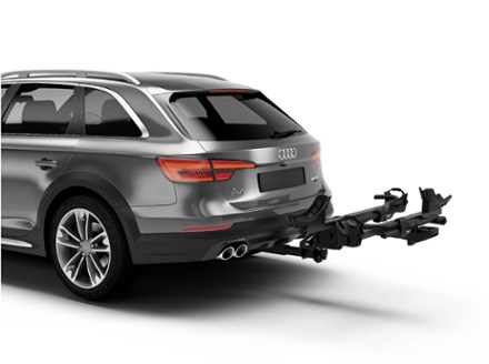 Thule T2 Pro X 2-Bike Hitch Rack 5