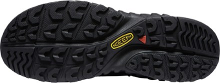 KEEN NXIS EVO Waterproof Hiking Shoes - Men's 8