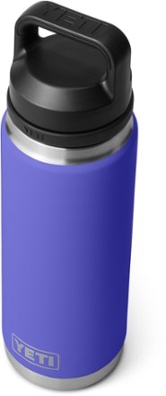 YETI Rambler Vacuum Bottle with Chug Cap - 26 fl. oz. 2