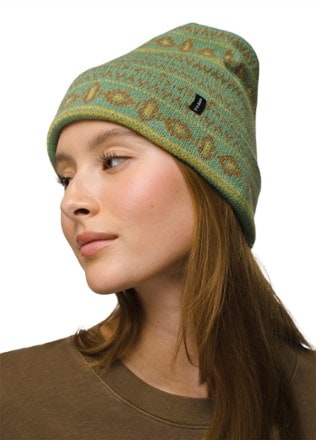 prAna Bossanova Beanie 1