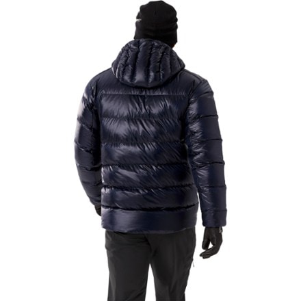 Arc'teryx Cerium SV Down Hoodie - Men's 2