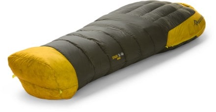 Sea to Summit Spark 45F Down Sleeping Bag 2