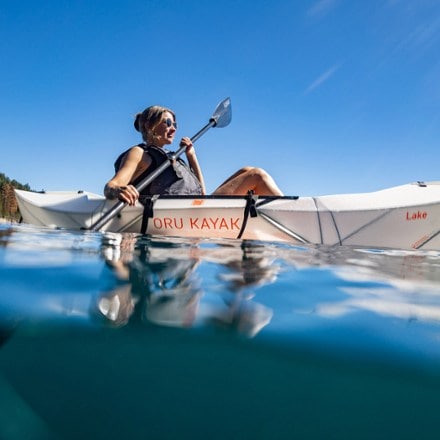 Oru Kayak Lake Sport Kayak 10