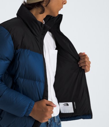 The North Face 1996 Retro Nuptse Down Jacket - Kids' 6