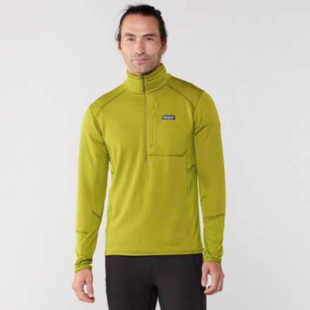 Patagonia R1 Pullover - Men's 1