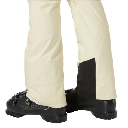 Helly Hansen Legendary Insulated Bib Snow Pants - Women's 5