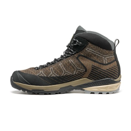 Asolo Falcon EVO Jacquard GV Hiking Boots - Men's 1