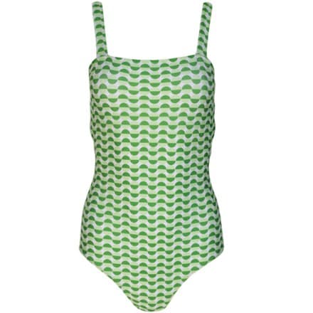Nani Harbor One-Piece Swimsuit - Women's 0